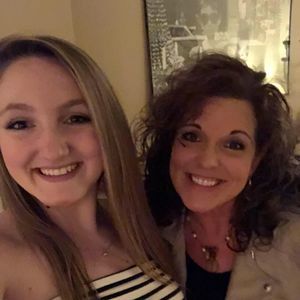 Meet your Posher, Tiffany